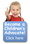 Become a Child Care Advocate!