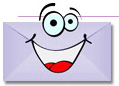 Email Sign up