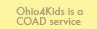 Ohio4Kids is a COAD service